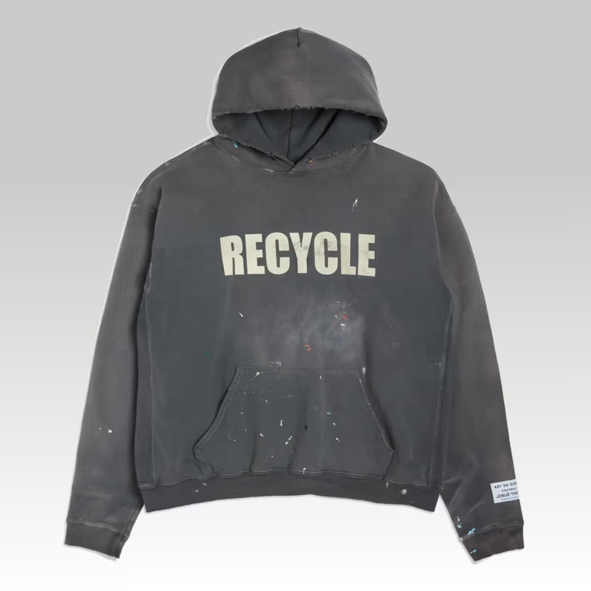 90'S RECYCLE HOODIE_00000