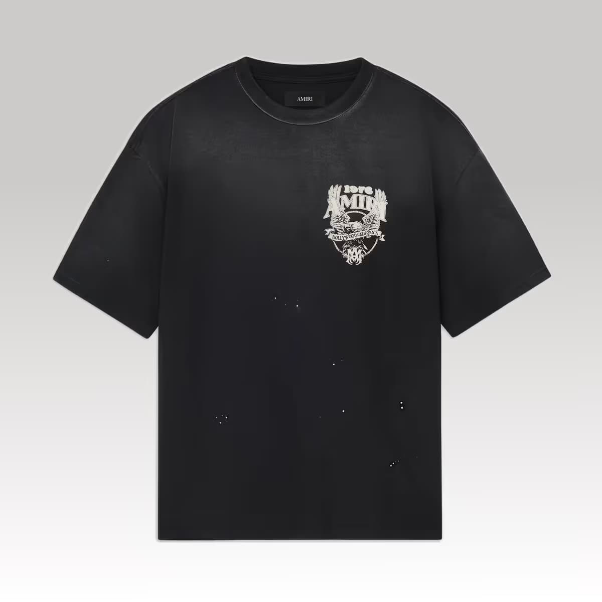 AMIRI EAGLE OVERSIZED TEE_00000