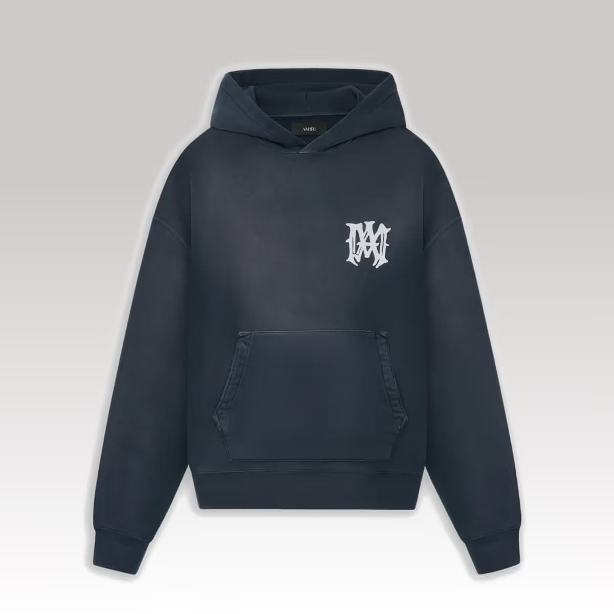 AMIRI HOLLYWOOD OVERSIZED HOODIE_00000