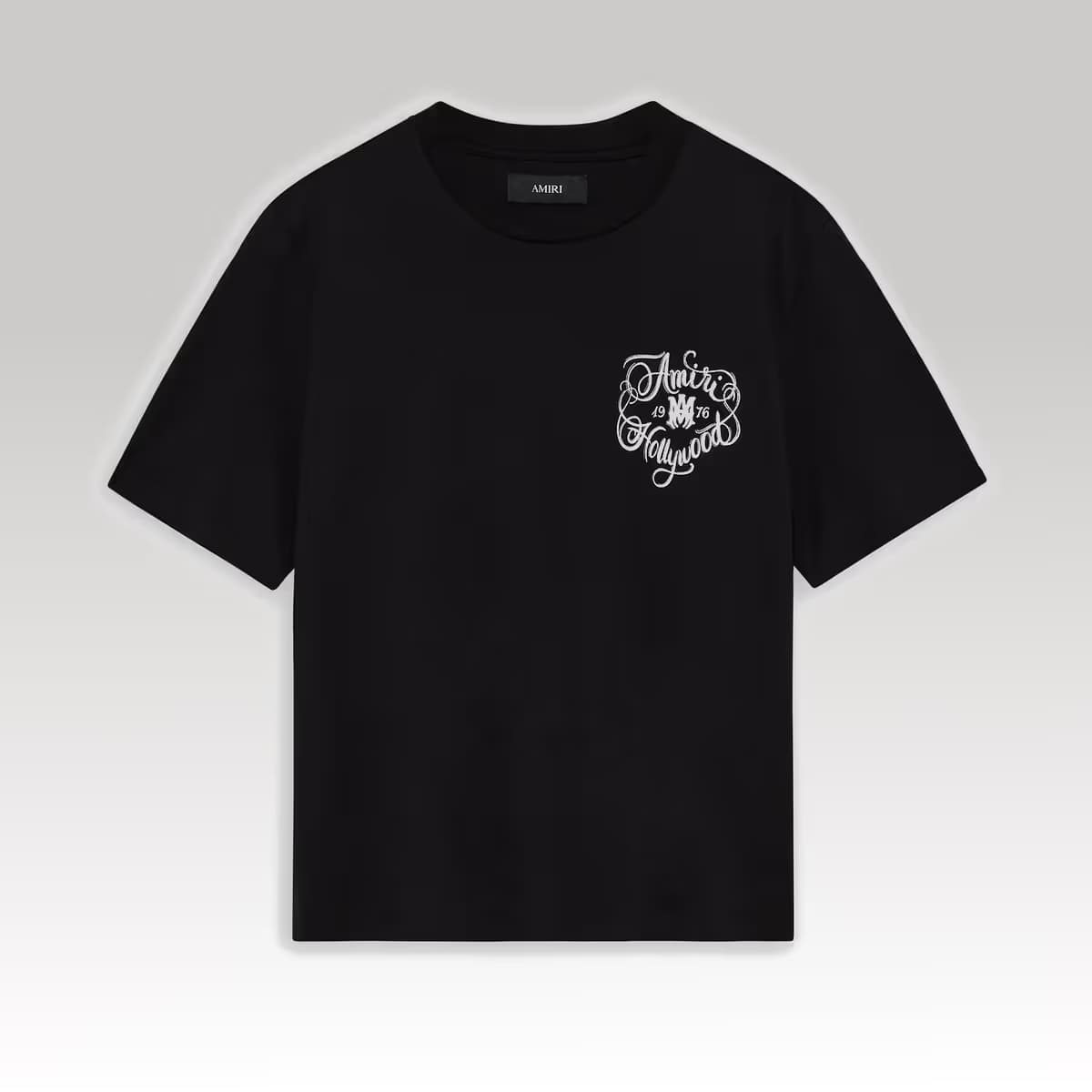 AMIRI HOLLYWOOD TEE_00000