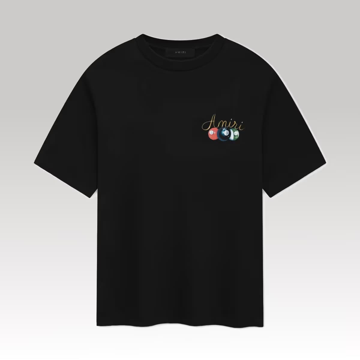 AMIRI POOL CUE TEE_00000