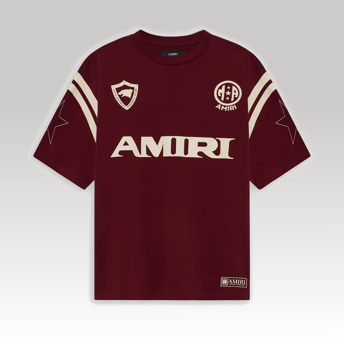 AMIRI SPORT OVERSIZED TEE_00000