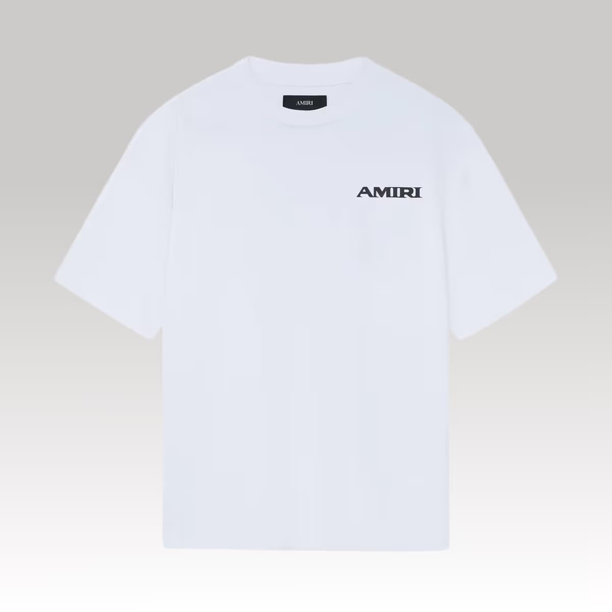 AMIRI SPORT TEE_00000