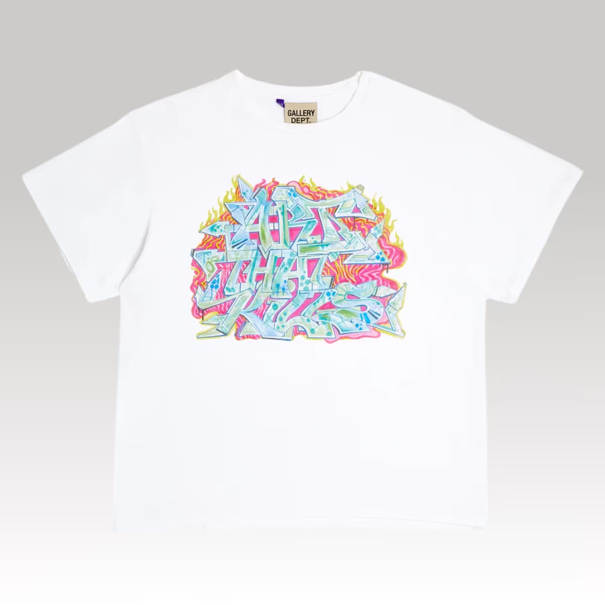 ATK GRAFFITI TEE_00000