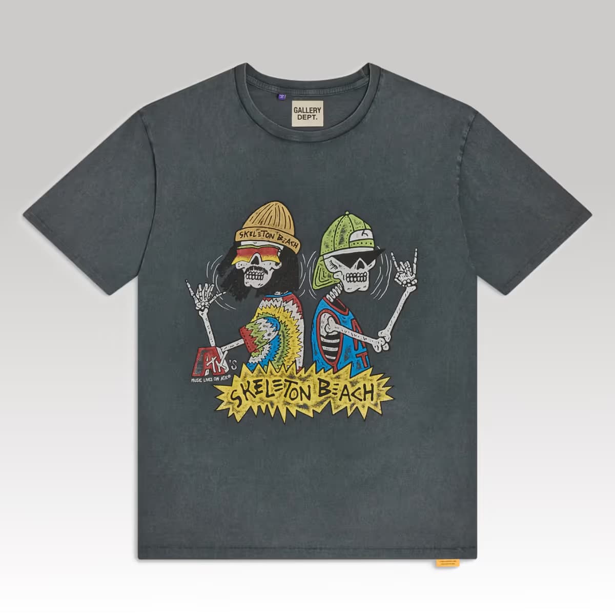 ATK SKELETON BEACH TEE_00000
