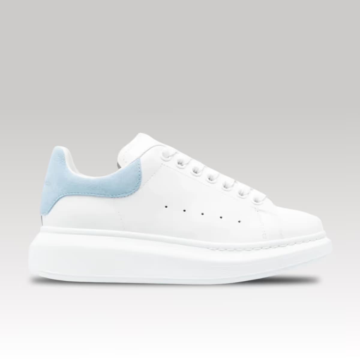 - Alexander Mcqueen Casual Sneaker Light Blue_00000