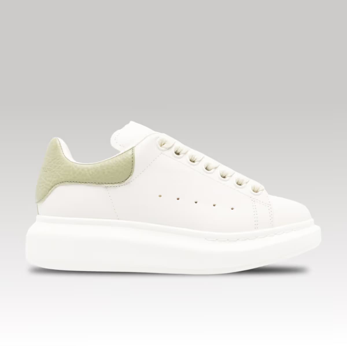 - Alexander Mcqueen Casual Sneaker Snake_00000
