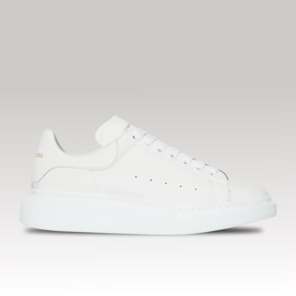 - Alexander Mcqueen Casual Sneaker White_00000