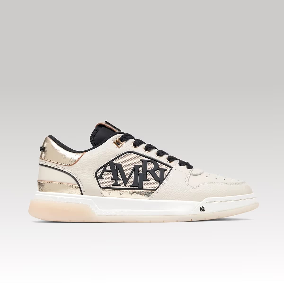 Amiri Classic Low Beige_00000