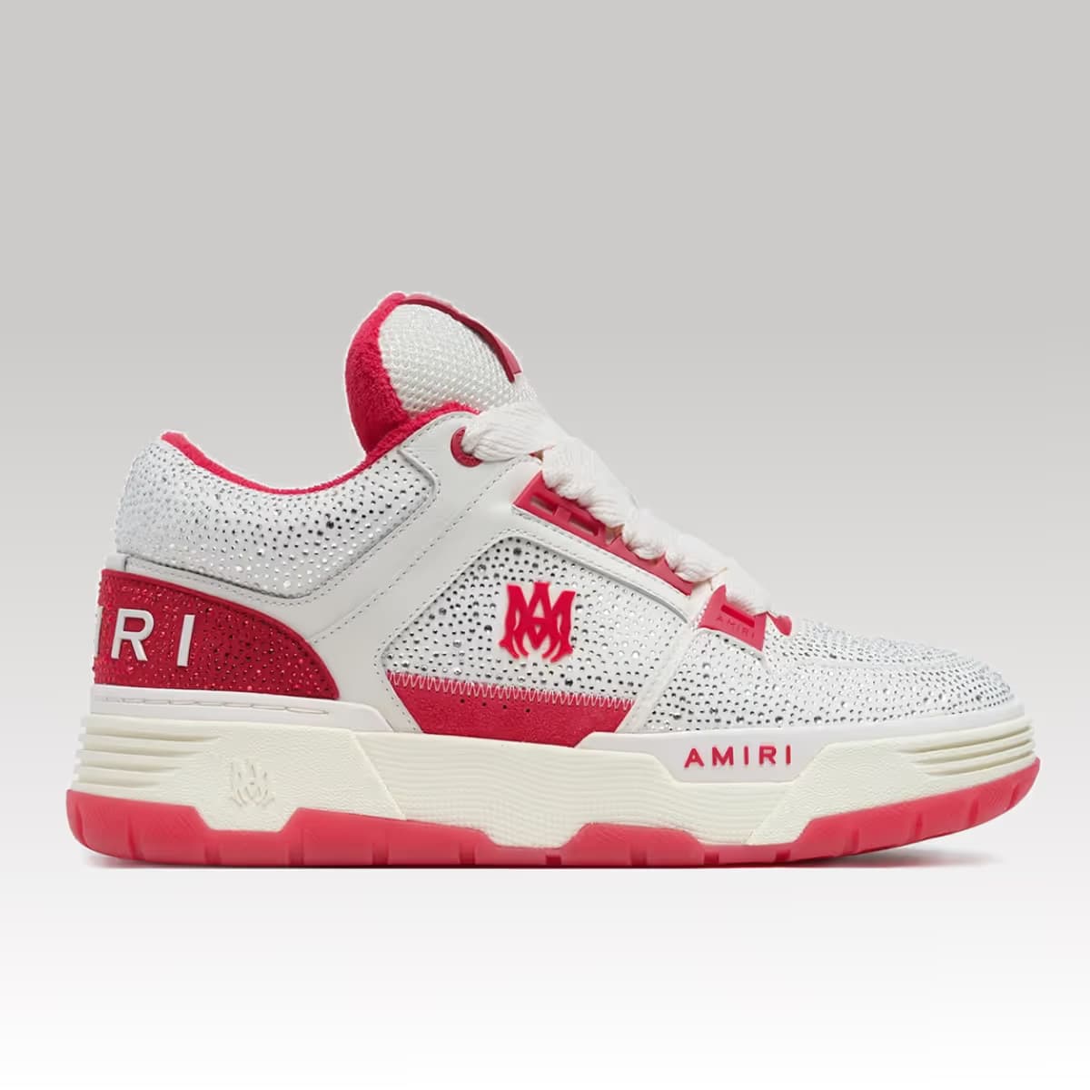 Amiri Crystal MA-1 Red_00000