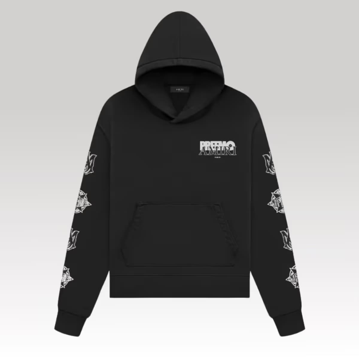 Amiri DJ Premiere Hoodie_3_00000