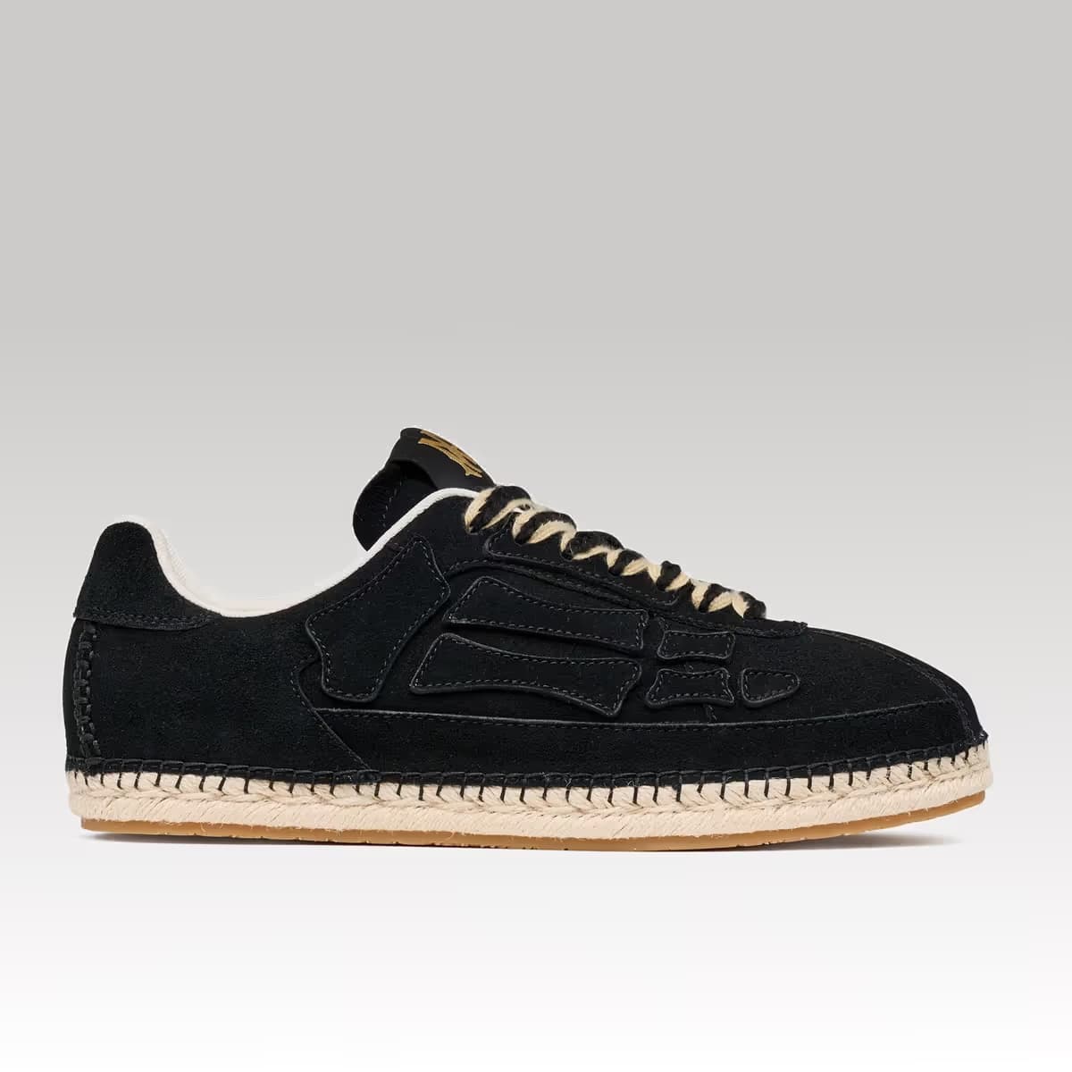 Amiri ESPADRILLE PACIFIC BONES_00000