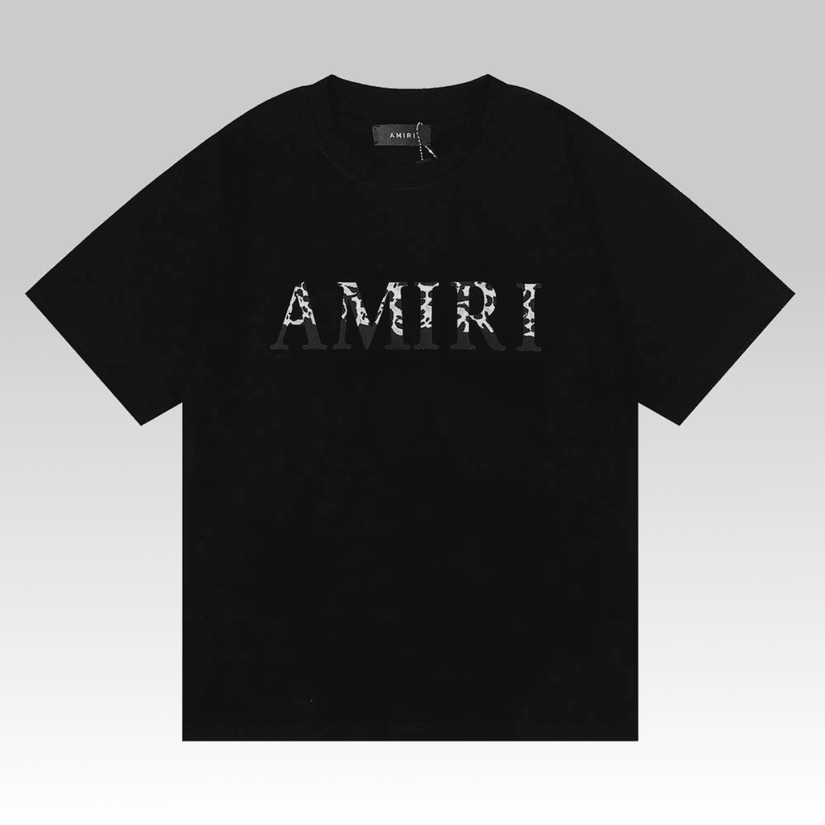 Amiri Leopard Tee_00000