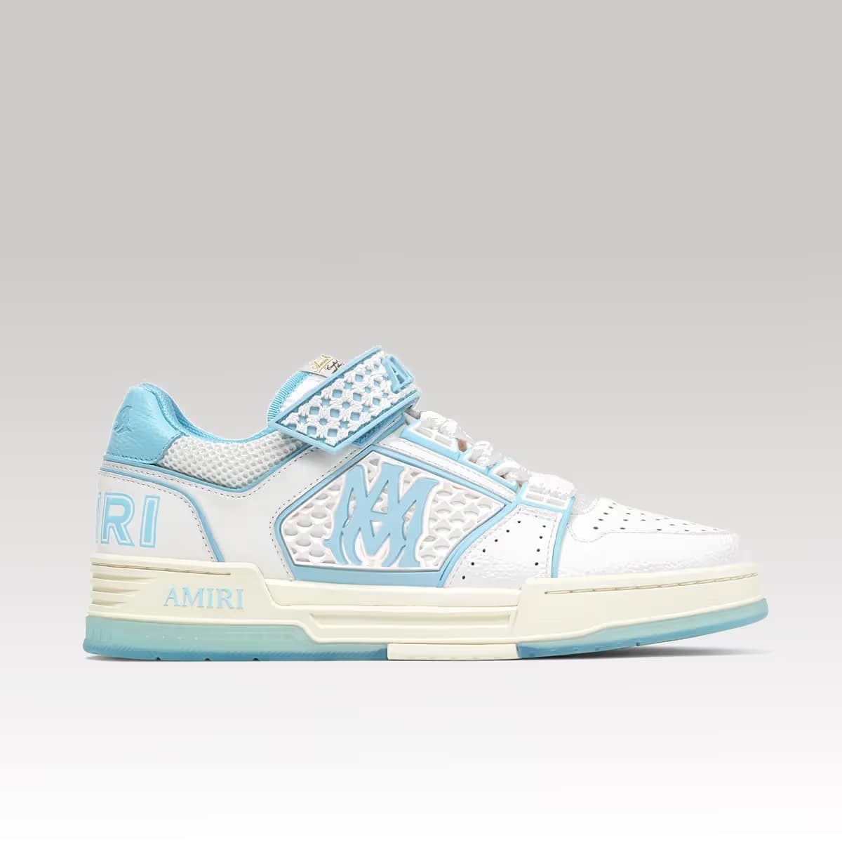 Amiri M.A Skyline Sneaker Blue_00000
