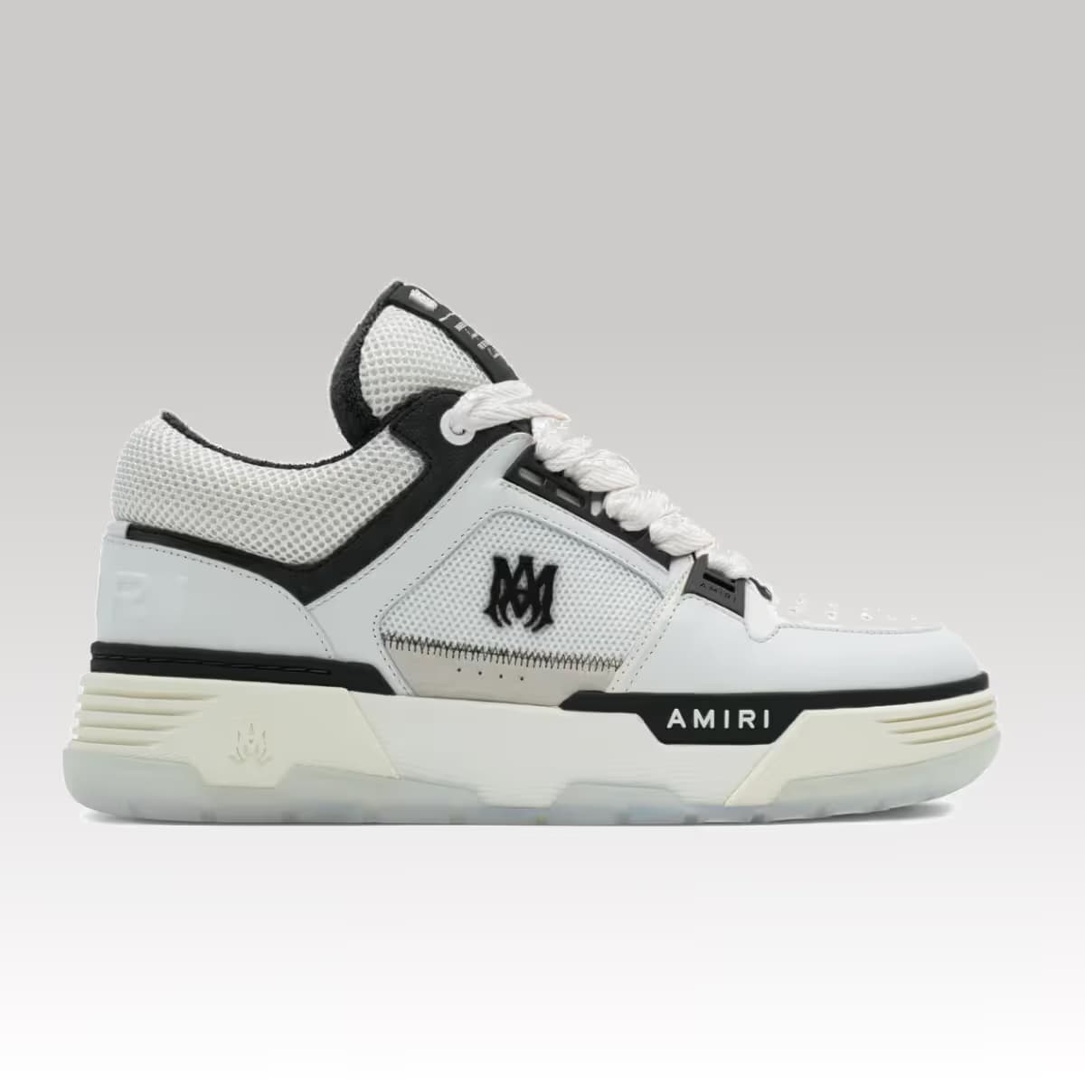 Amiri MA-1 Sneaker Black_00000