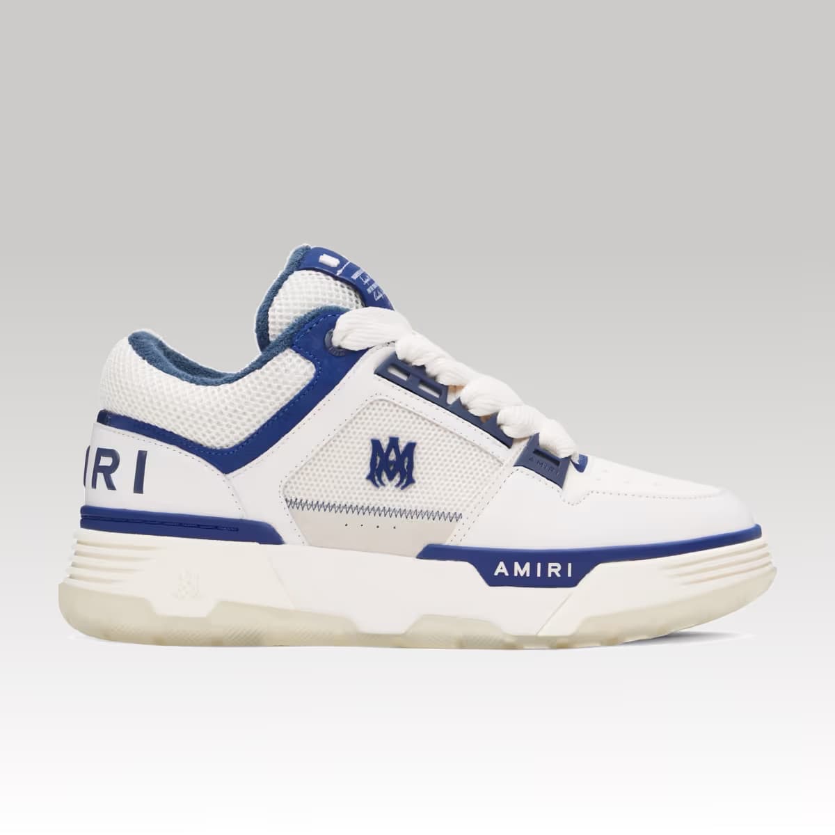 Amiri MA-1 Sneaker Blue_00000