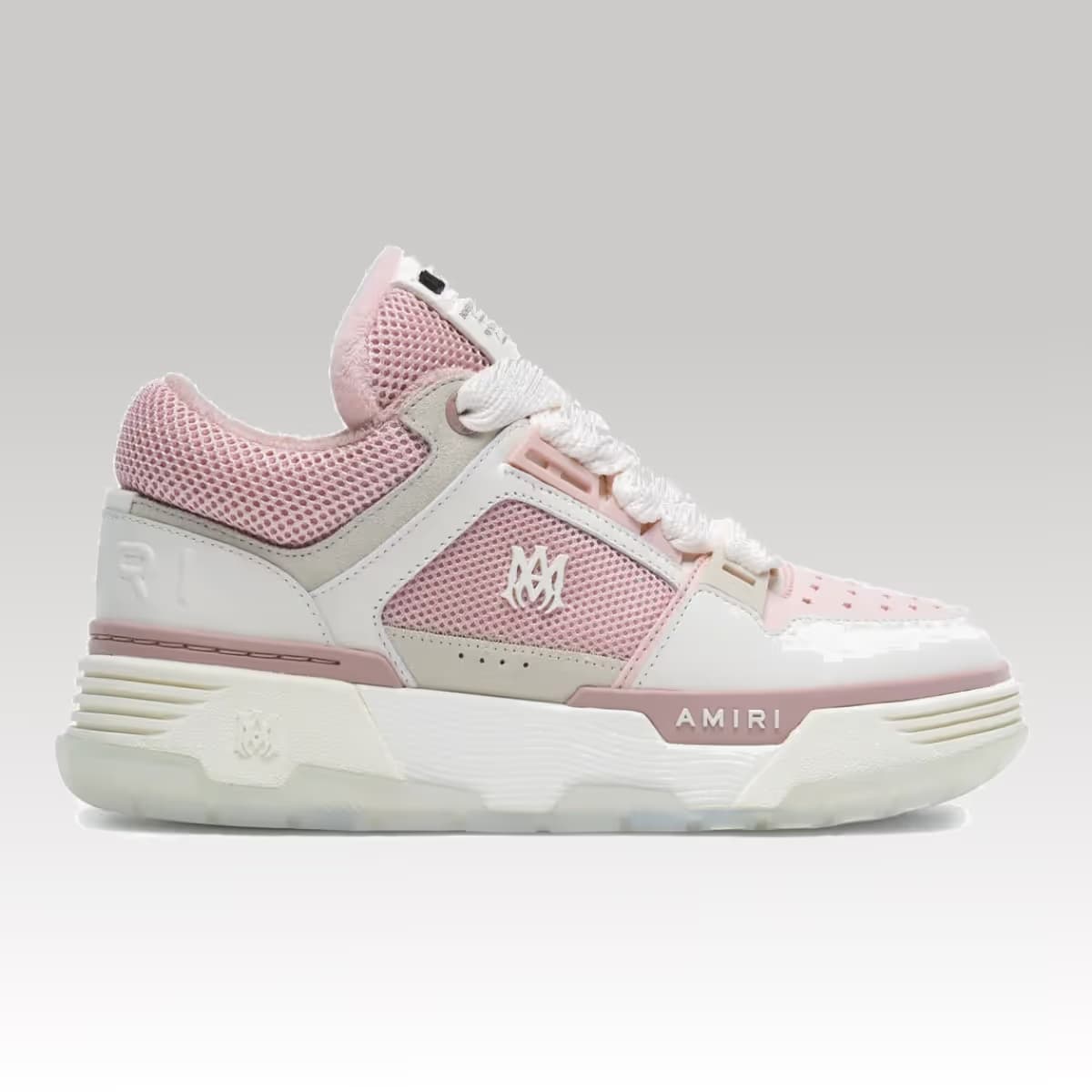 Amiri MA-1 Sneaker Pink_00000