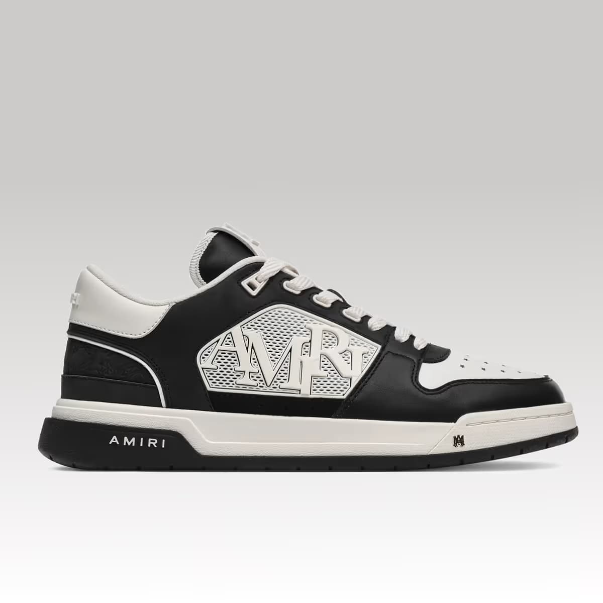 Amiri MA QUAD DEBOSSED CLASSIC LOW_00000
