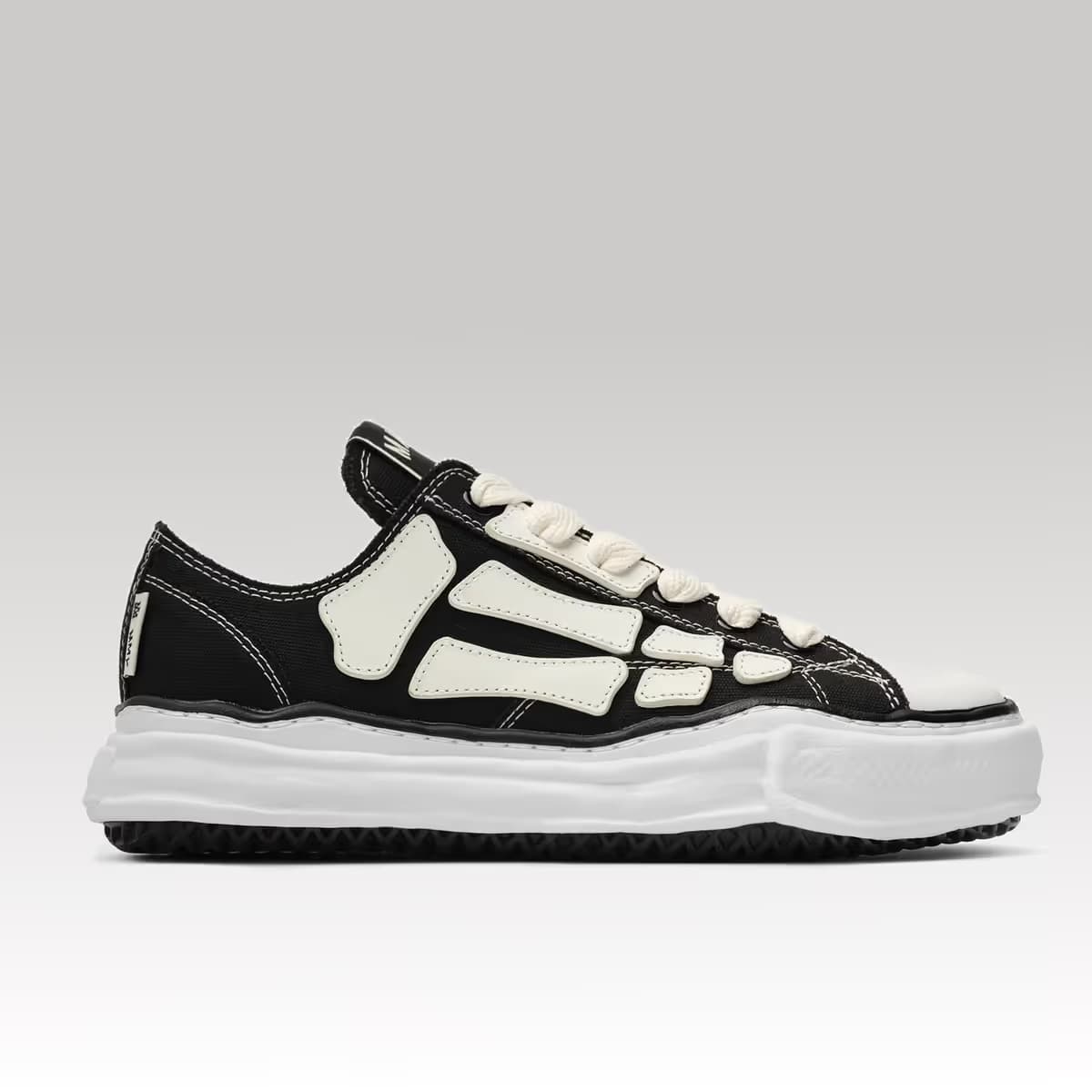 Amiri MMY Bones Sneaker_00000