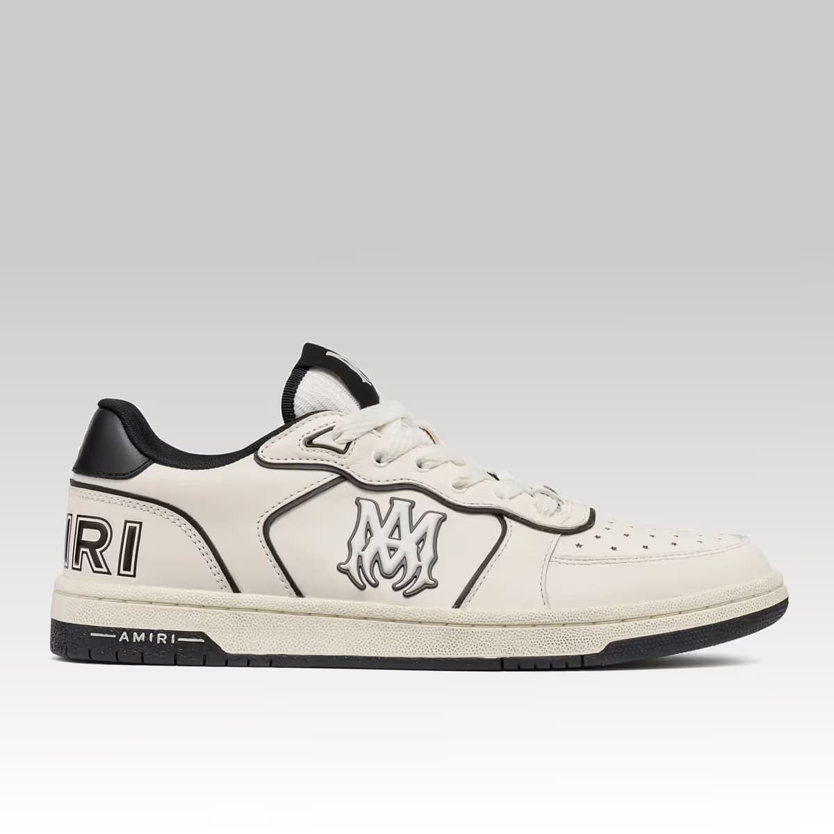 Amiri Newport Sneaker White_00000
