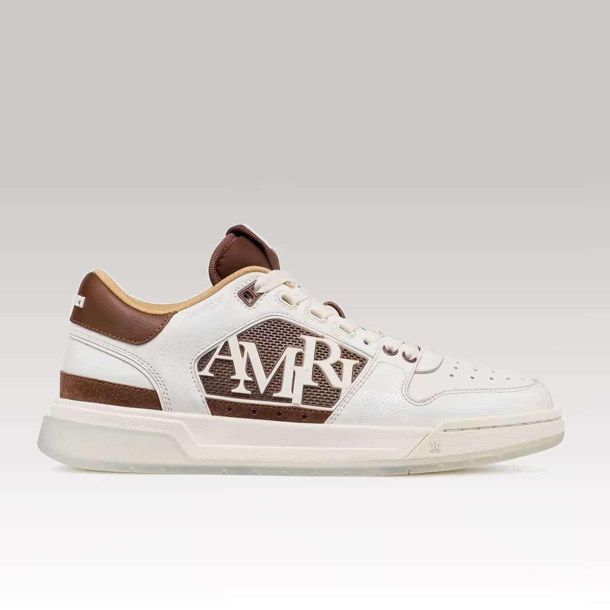 Amiri PEBBLED CLASSIC LOW_00000