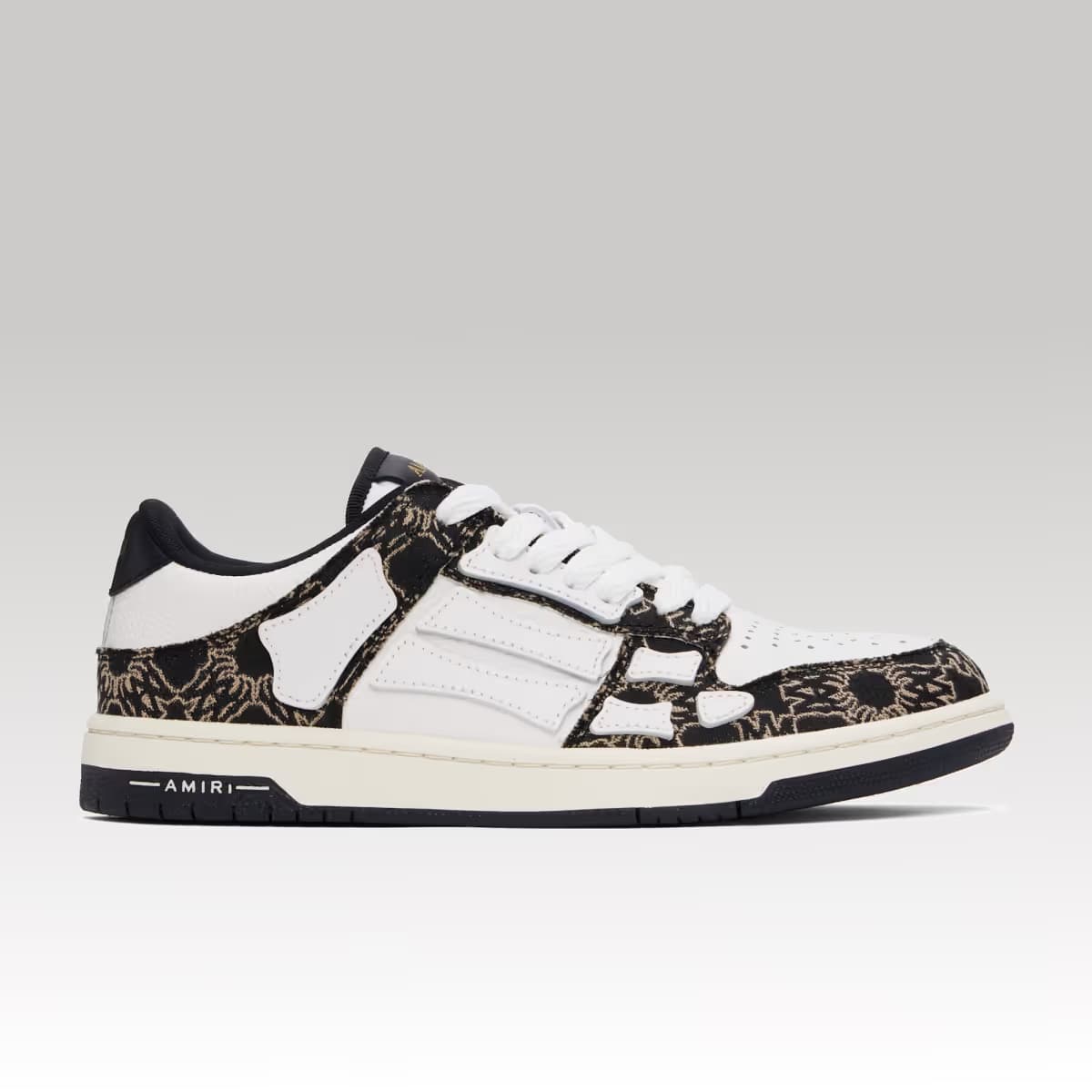 Amiri Skeleteton Sneaker MA_00000