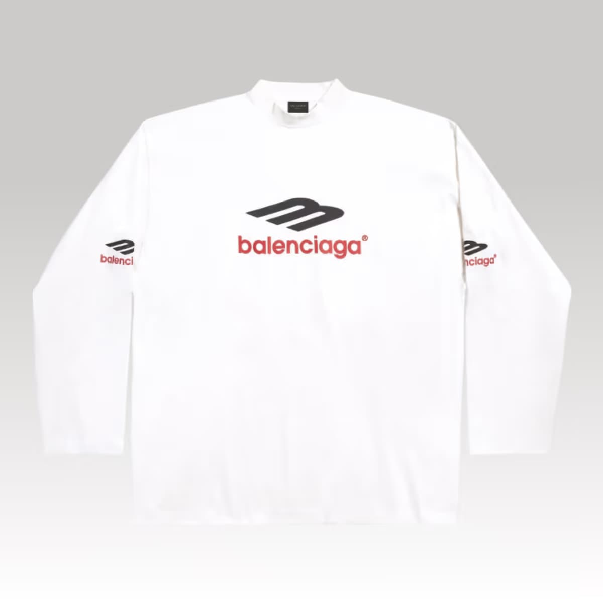 Balenciaga 3B Sports Icon White 2_00000