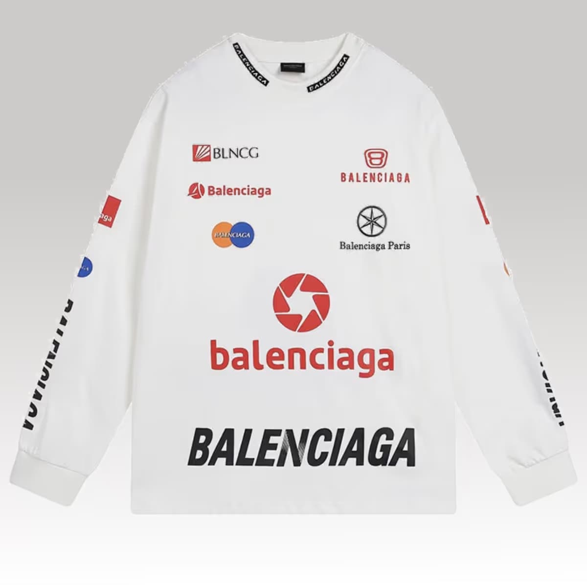 Balenciaga 3B Sports Icon White_00000