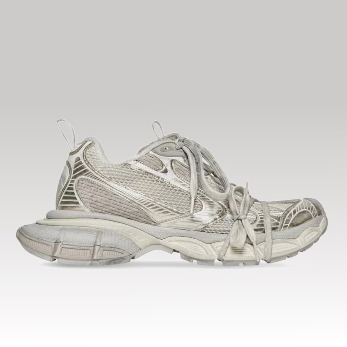 Balenciaga 3XL Sneaker Champagne_00000