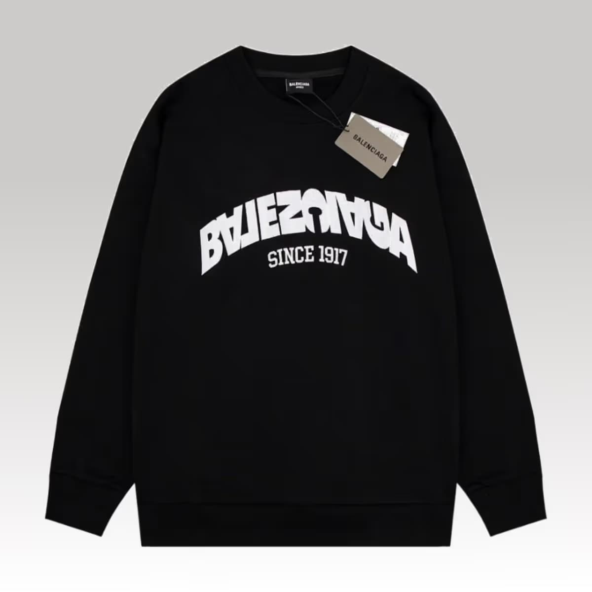 Balenciaga Backflip Sweatshirts_00000