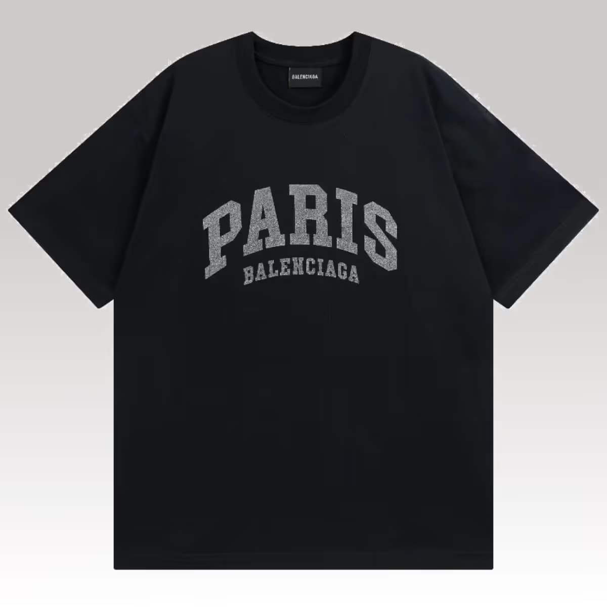 Balenciaga Cities Paris Tee_00000