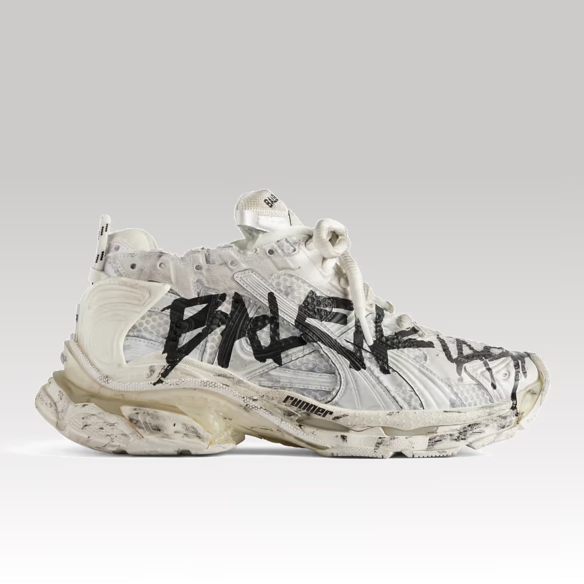 Balenciaga Runner Graffiti Sneaker_00000