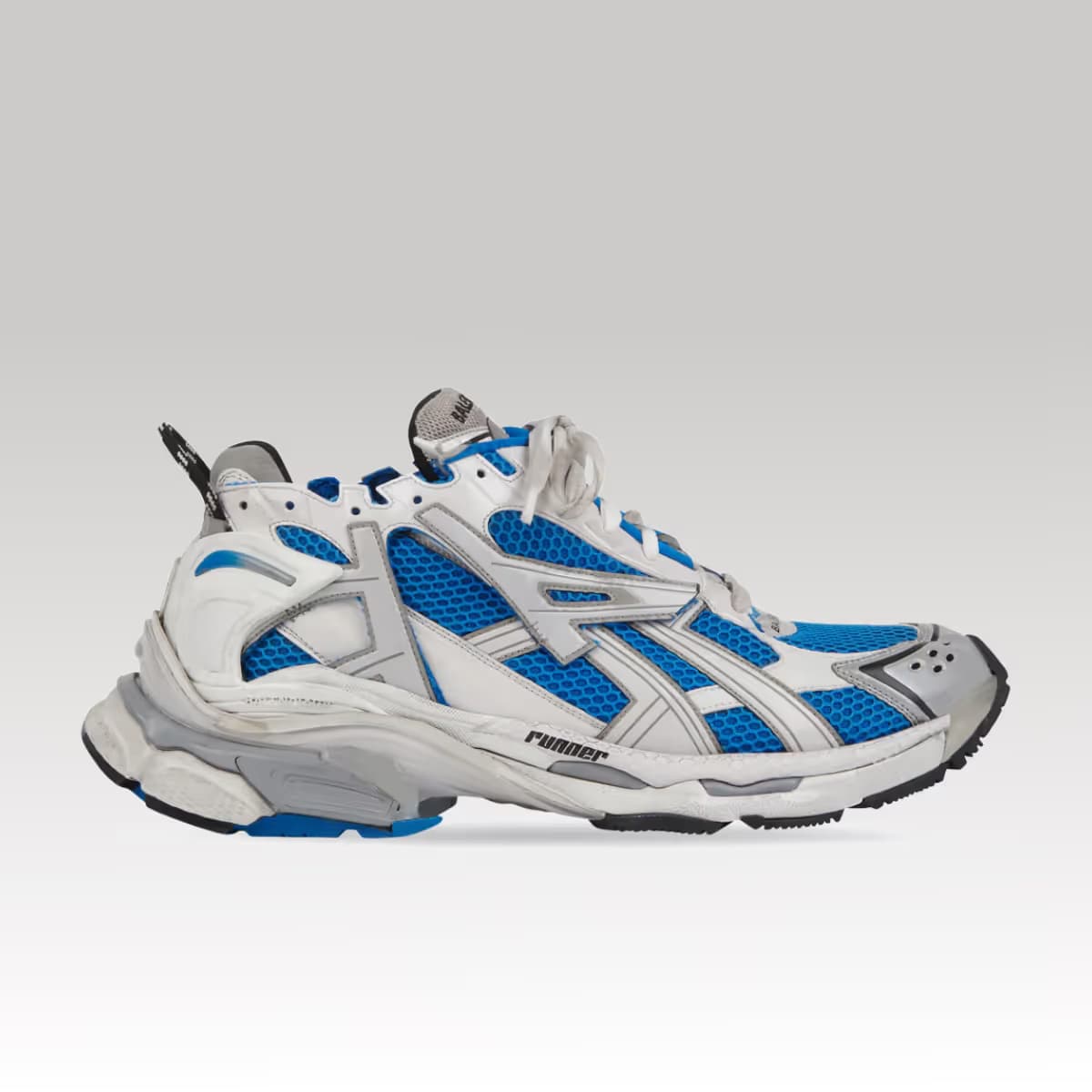 Balenciaga Runner Sneaker Grey e Blue 2_00000