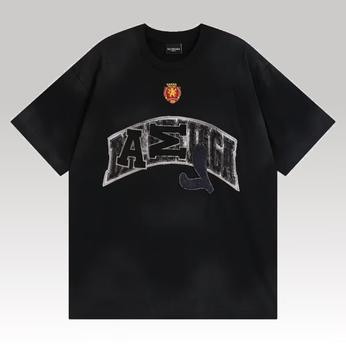 Balenciaga Skater Tee_00000