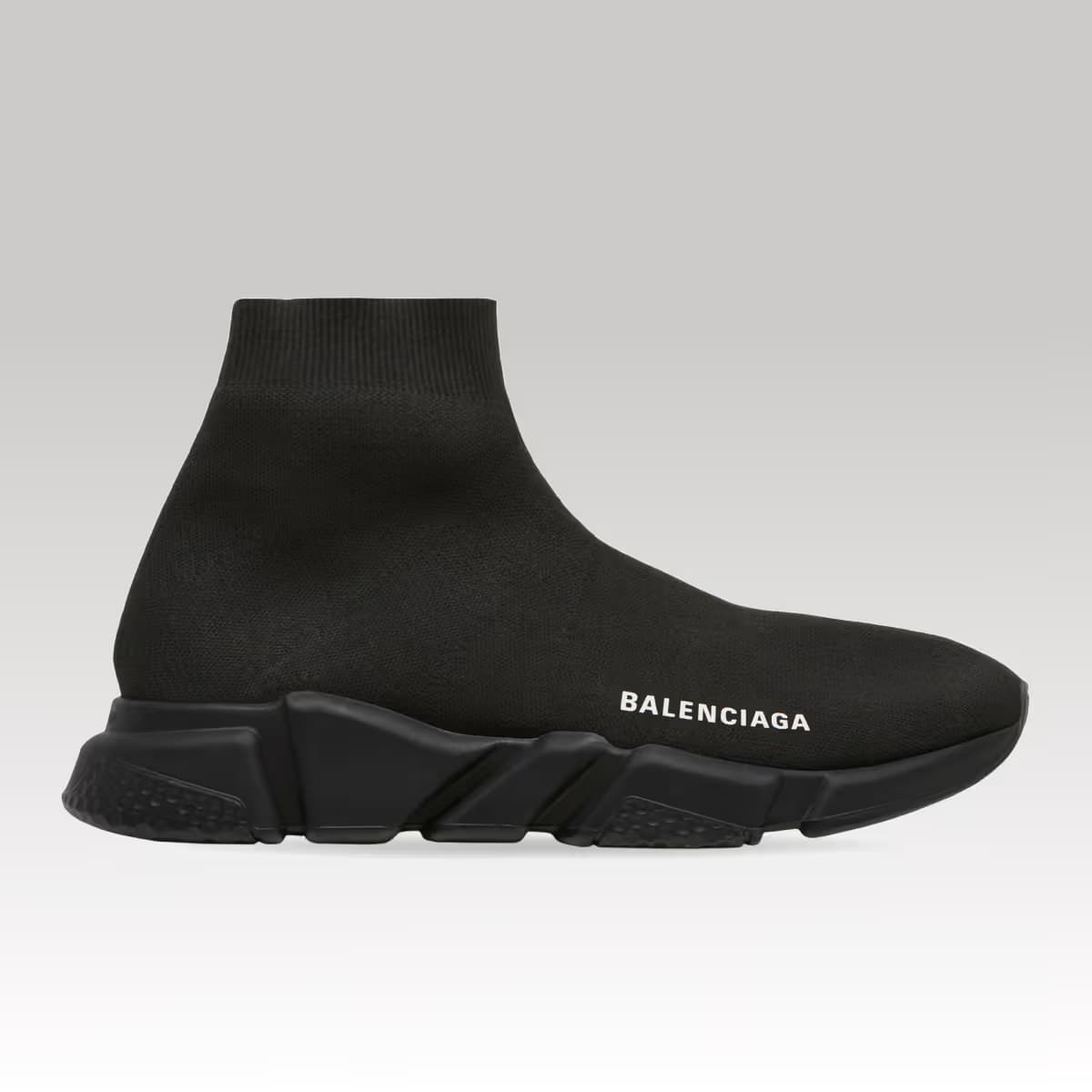 Balenciaga Speed Sneaker_00000