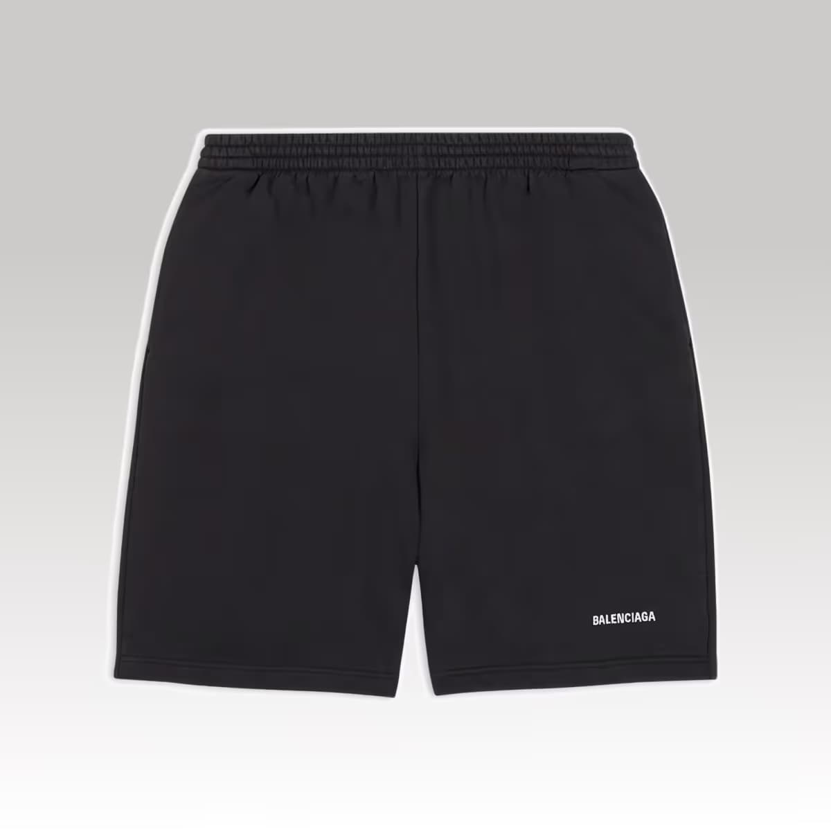 Balenciaga Sweat Shorts_00000