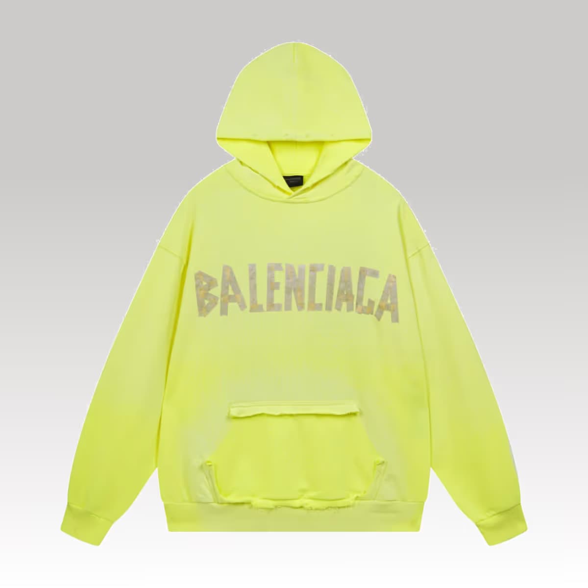 Balenciaga Tape Type Hoodie4_00000