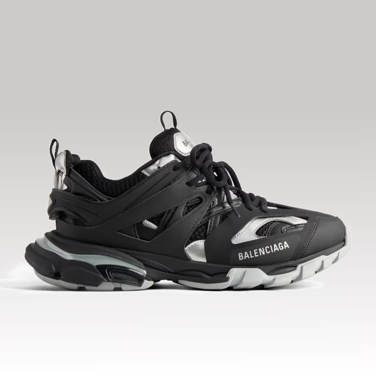 Balenciaga Track Black E Grey 1_00000