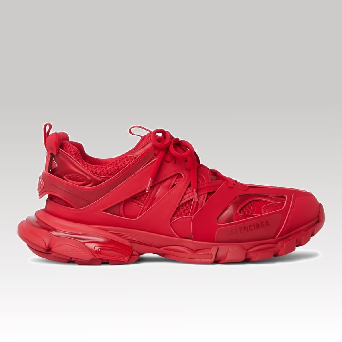 Balenciaga Track Red_00000