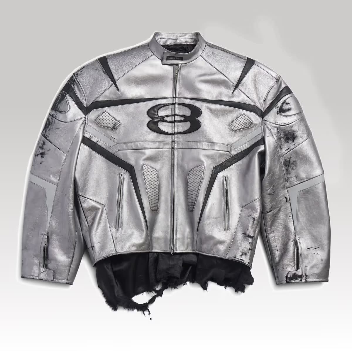 Balenciaga Unity Sports Icon Racer Jacket_1_00000