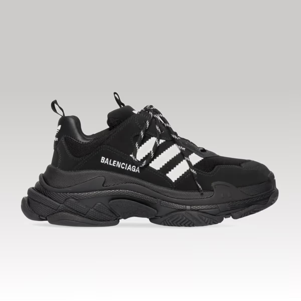 Balenciaga X Adidas Triple S_00000