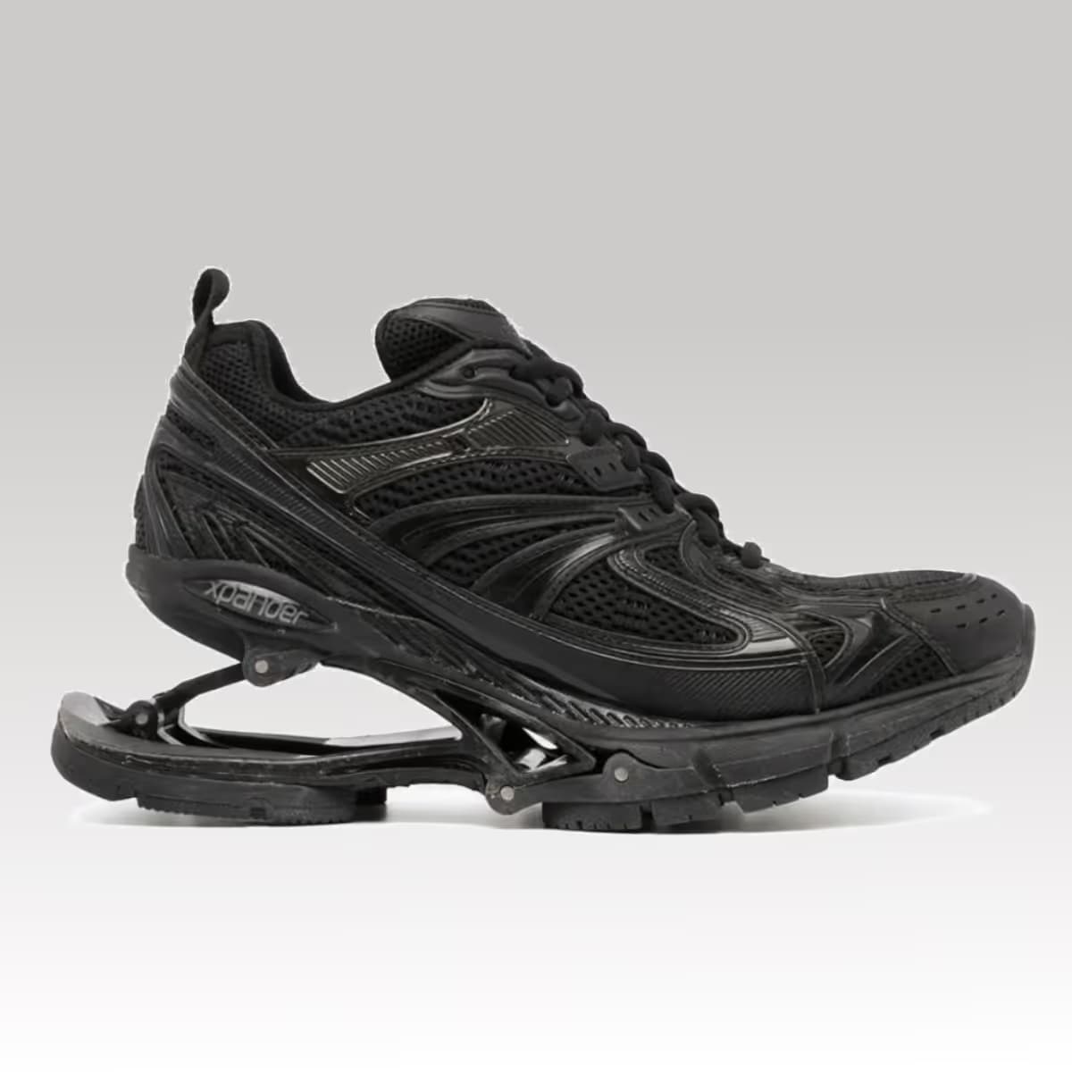 Balenciaga X-Pander Black_4_00000