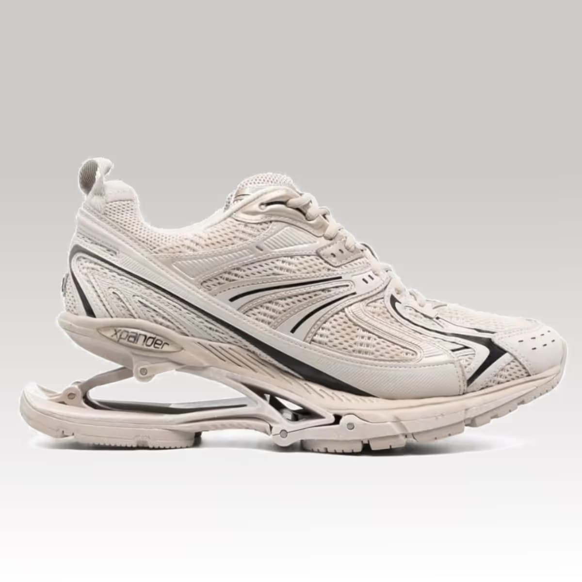 Balenciaga X-Pander White_00000