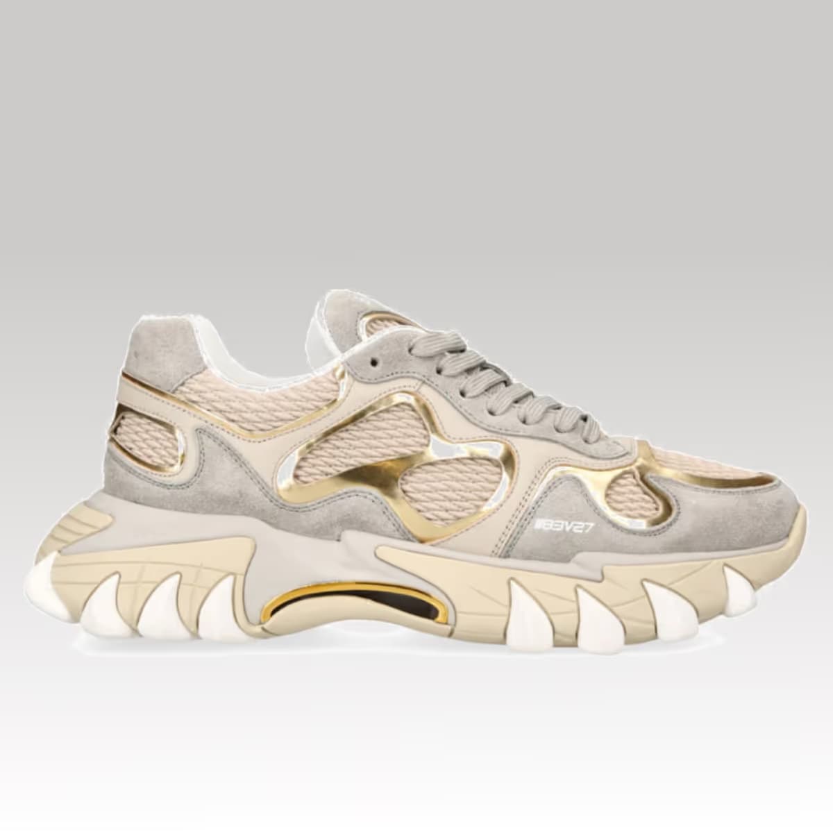 Balmain B-East Gold Sneaker_00000 (1)