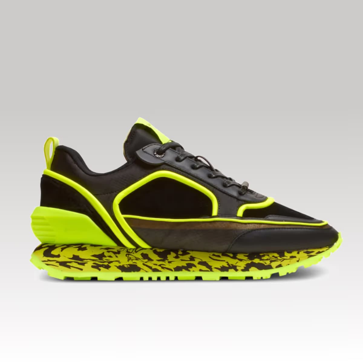 Balmain B-Racer Green_00000