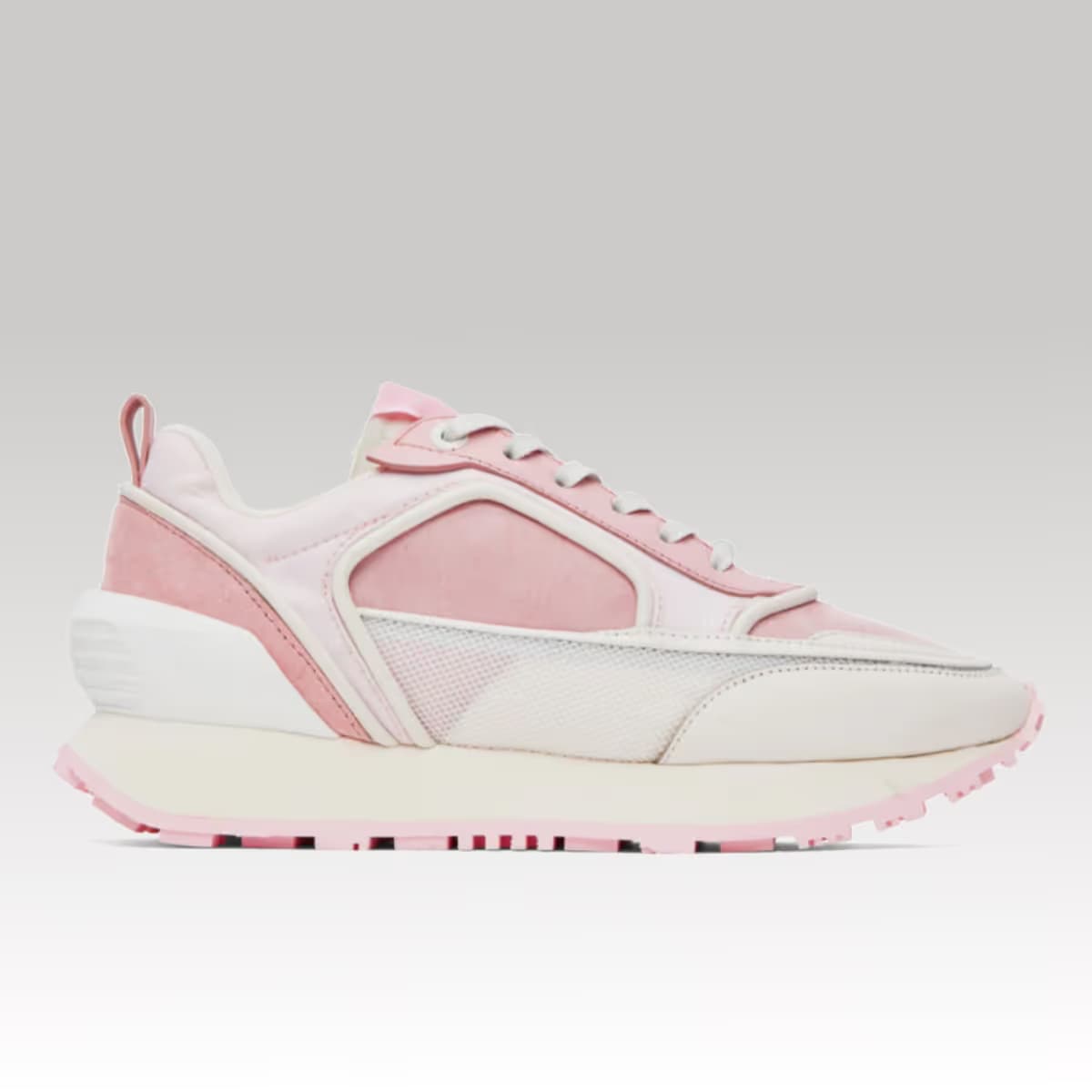 Balmain B-Racer Pink_1_00000