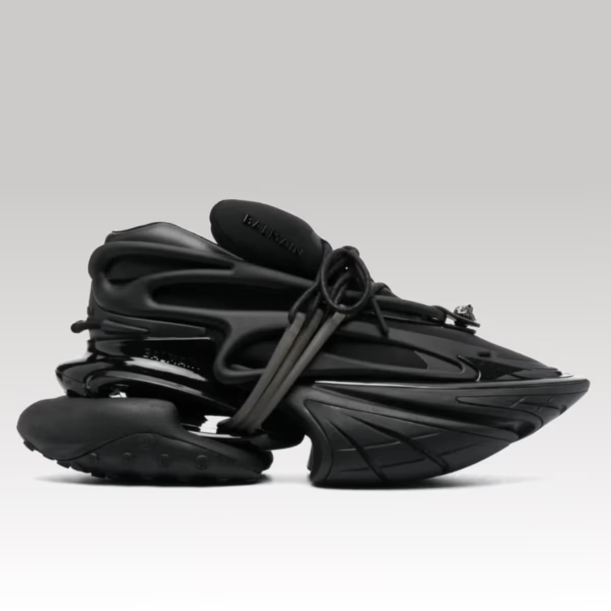 Balmain Chunky Unicorn Black_00000