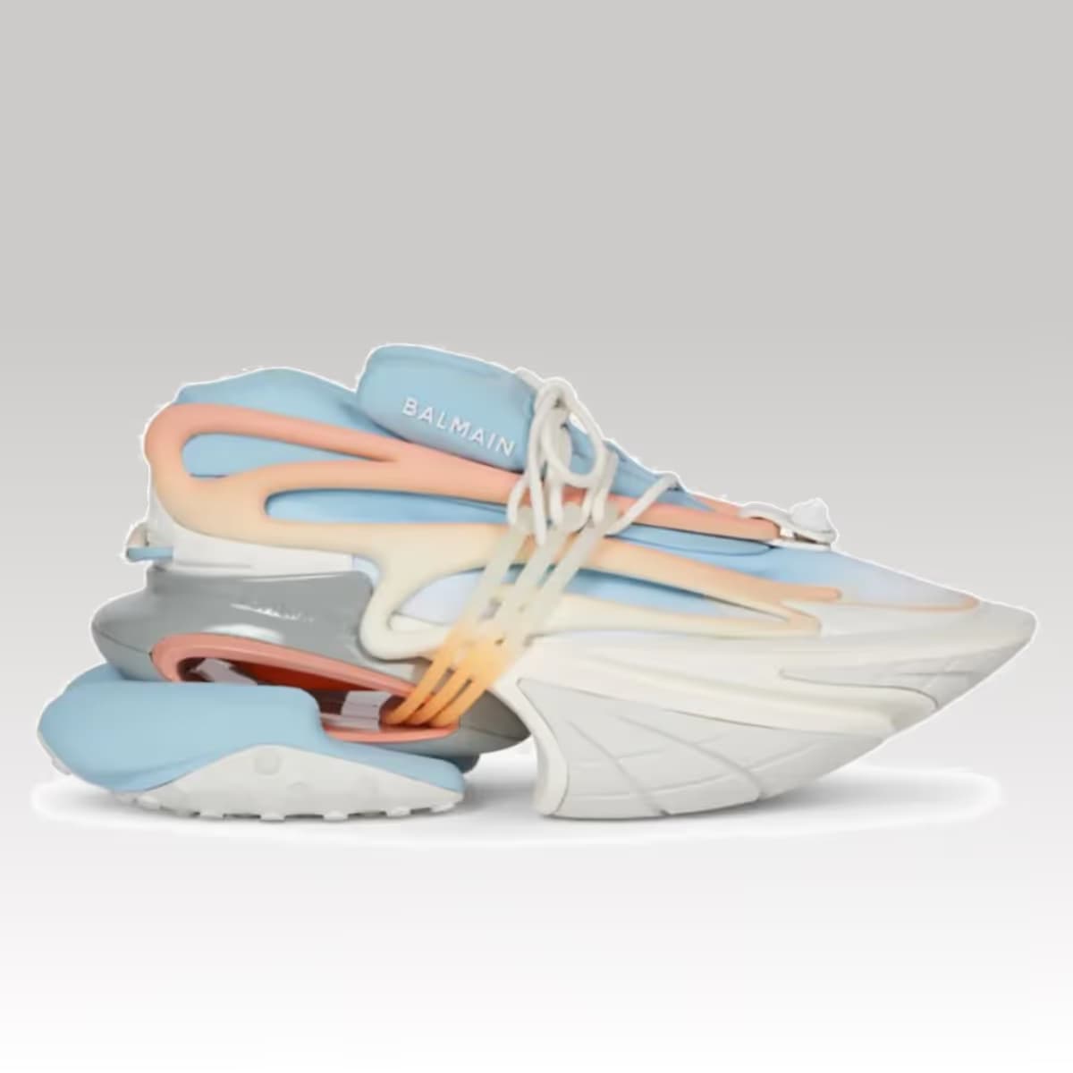 Balmain Chunky Unicorn Light Blue_00000