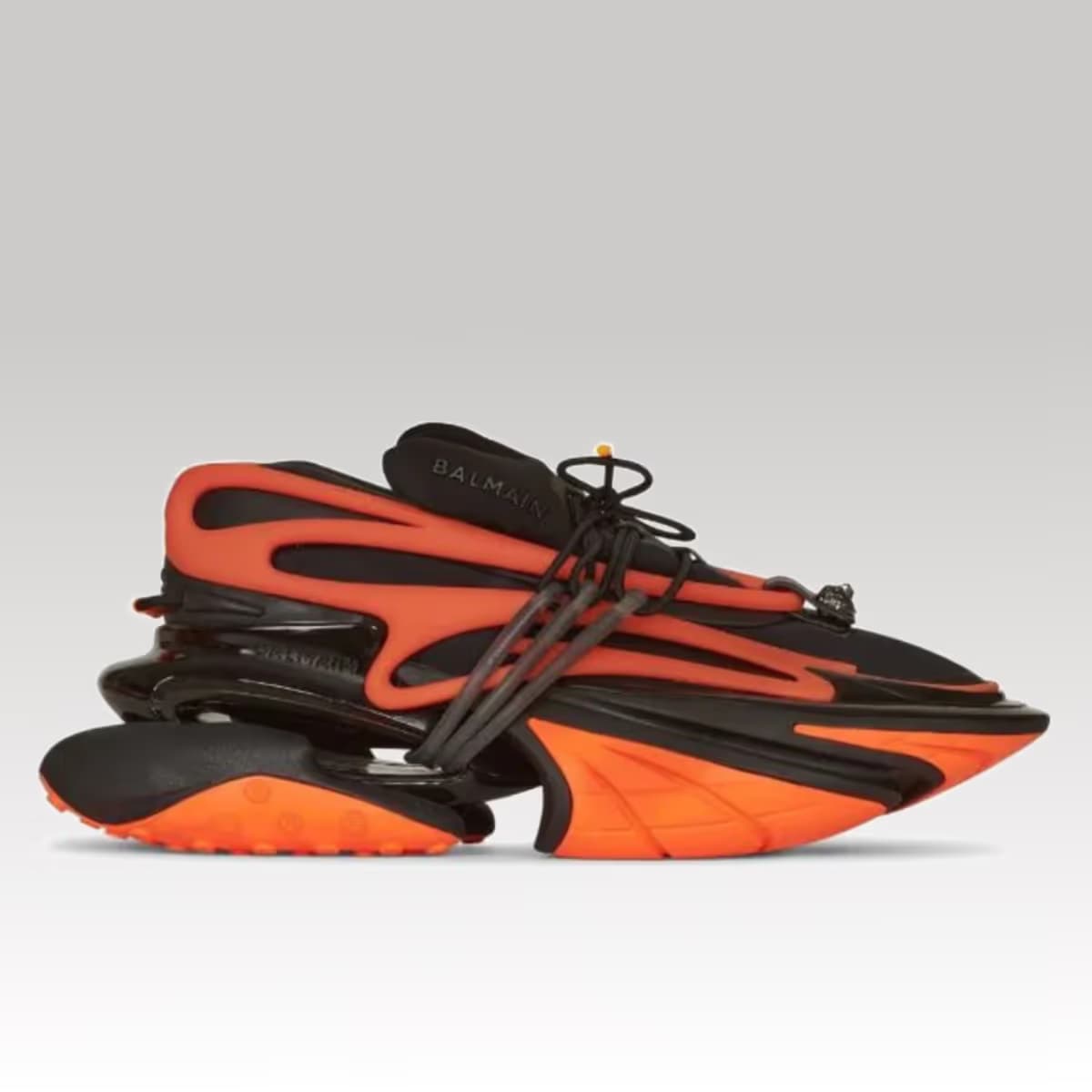 Balmain Chunky Unicorn Orange_00000