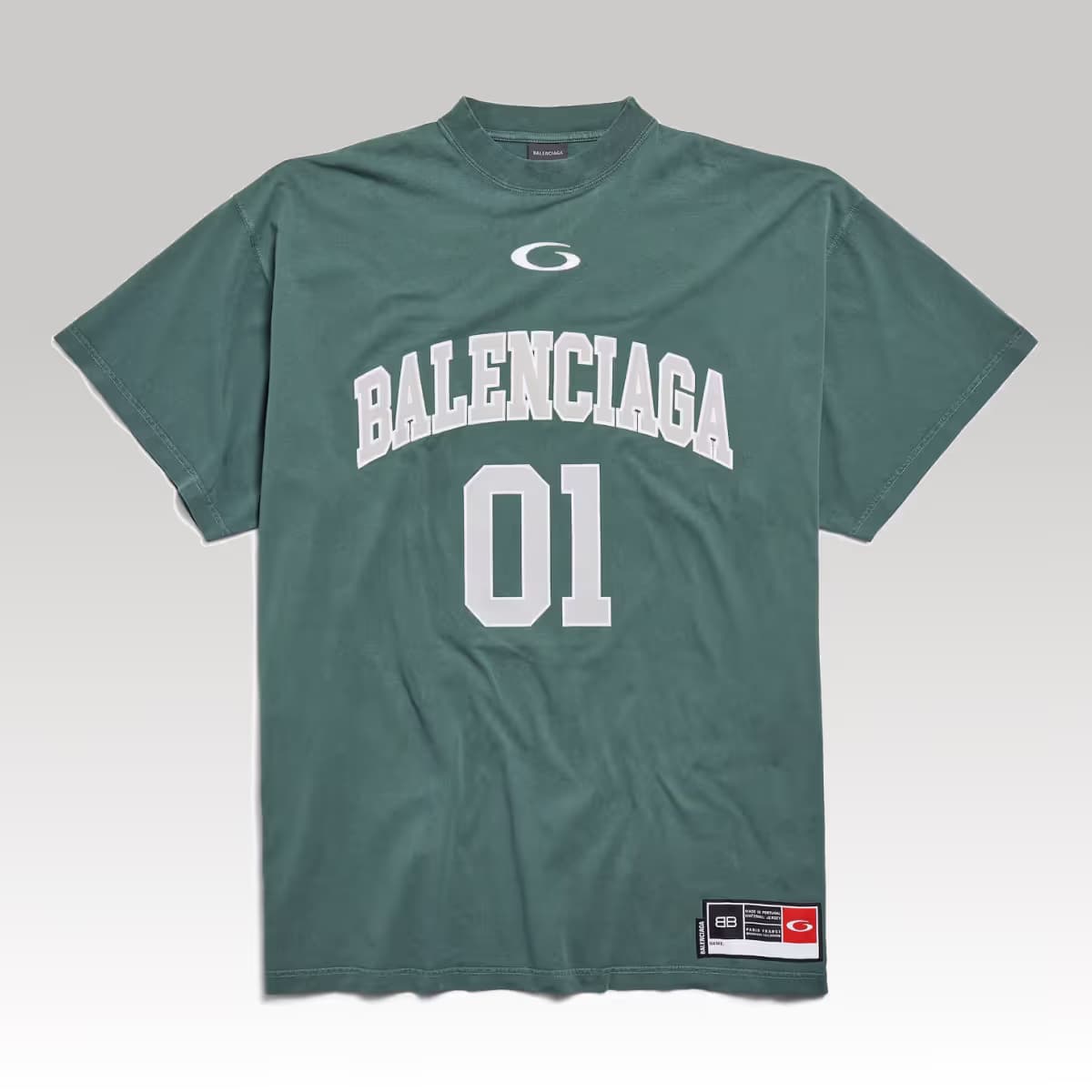 Basketball Oversized T-shirt_00000